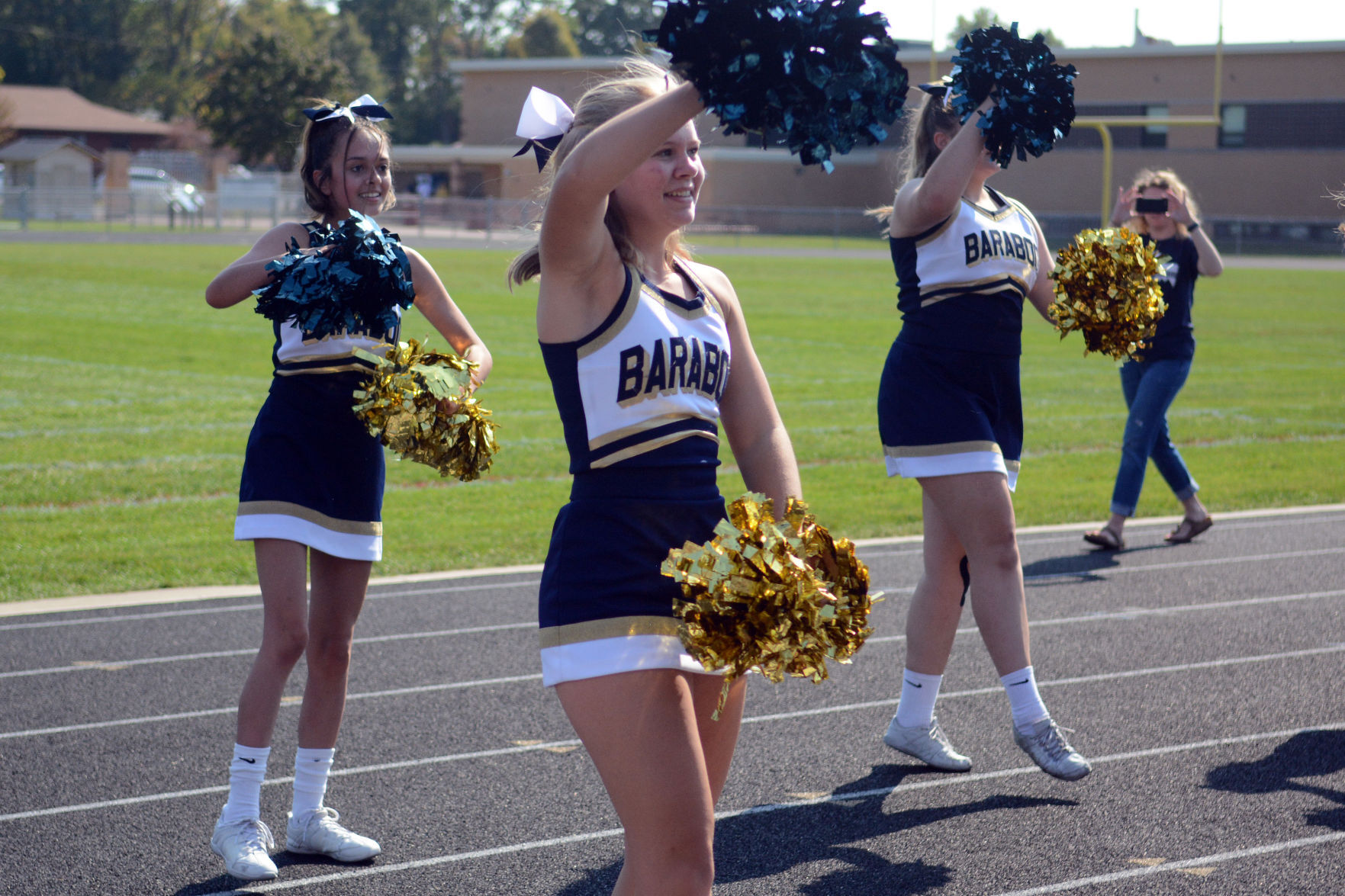 Baraboo Homecoming 2021